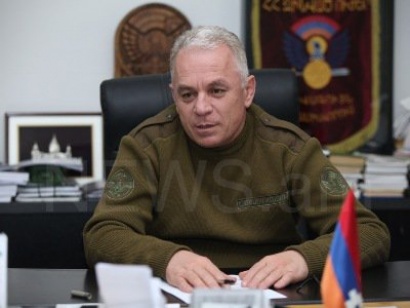Հրադադարի ռեժիմը մինչ օրս պահպանվում է զենքի ուժի շնորհիվ. Արցախի Պնախարարի հարցազրույցը. News.am