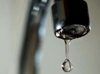 Պլանային ջրանջատում Երևանի Կենտրոն վարչական շրջանում
