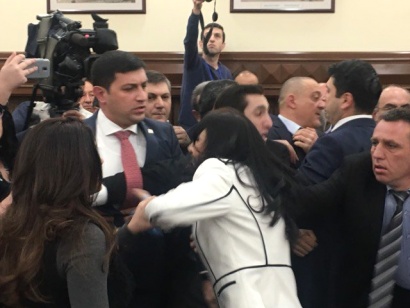Գարշահոտ պատմության մեջ «Ծիրանիի» հաշվարկը միանգամայն ճիշտ էր. «Առավոտ»