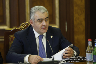 Արման Սահակյանին պատկանող դեղատների ցանցը 1.6 մլրդ դրամով նվազեցրել է հարկային վճարումները. «Ժողովուրդ»