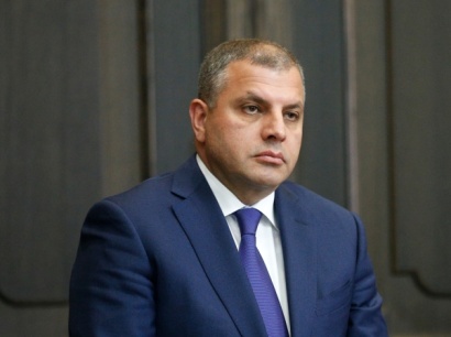 Արարատի մարզպետ Արամայիս Գրիգորյանն առաջիկայում հրաժեշտ կտա պաշտոնին. «Չորրորդ իշխանություն»