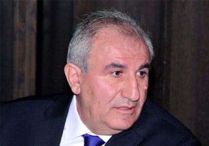 Շիրակի նախկին և ներկա մարզպետների միջև բախում է հասունանում. «Ժողովուրդ»