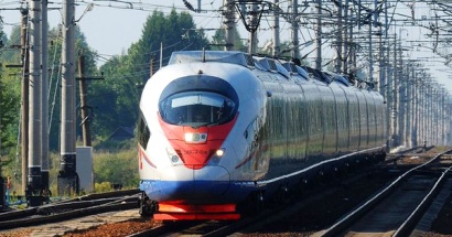 Լենինգրադի շրջանում ավտոբուսը բախվել է Մոսկվա մեկնող գնացքին. կա 1 վիրավոր