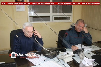 Վերջին օրերին ՃՈ պահպանվող հատուկ տարածք տեղափոխված 189 ավտոմեքենաներից 15-ի վարորդները այս կամ այն կերպ քողարկել էին համարանիշները, 73-ը եղել են խմած, 2-ը՝ փոխած համարանիշներով. ՖՈՏՈՌԵՊՈՐՏԱԺ, ՏԵՍԱՆՅՈՒԹ