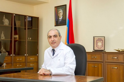 Ծեծկռտուքին մասնակցած բժիշկներին հնարավոր է հեռացնեն աշխատանքից. Aravot.am