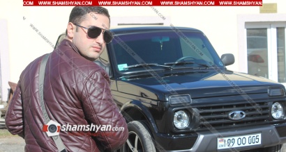 «Գայի պլաշչադկա» տեղափոխվեցին «երկվորյակ» Niva-ներ, որոնց վարորդնեը չարամտորեն խախտել են երթևեկության կանոնները, ստեղծել վթարային իրավիճակներ. ՖՈՏՈՌԵՊՈՐՏԱԺ, ՏԵՍԱՆՅՈՒԹ