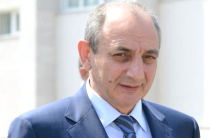 Ադրբեջանի կողմից մեզ պարտադրված անհավասար և արյունալի պատերազմը է՛լ ավելի կոփեց մեր ժողովրդի կամքը. Բակո Սահակյան