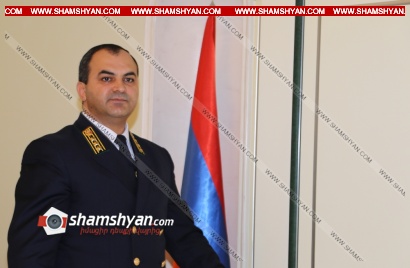 ՀՀ գլխավոր դատախազության աշխատակազմից պարզաբանել են SHAMSHYAN.com-ի հրապարակումը