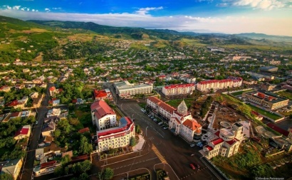 Արցախում հունվարին պետբյուջեի մուտքերը եղել են ռեկորդային. 88.9 տոկոսով գերակատարում է արձանագրվել