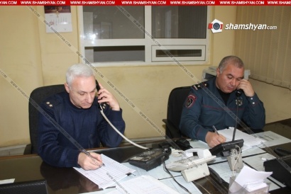 Ողբերգական դեպք Երևանում. ավտոտնակում հայտնաբերվել է 44-ամյա տաքսիստի կախված դի