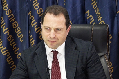 Հիմա ավելի լավ ենք պատրաստ դիմակայել «Խոսրովի անտառի» հրդեհի նման արհավիրքի, քան նախկինում. Դ. Տոնոյանն ամփոփում է պաշտոնավարման 1 տարին. Tert.am