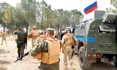 Փաստերը վկայում են Վագներ ընկերության և ռուսական պետական մարմինների կապի մասին. «Ամերիկայի ձայն»