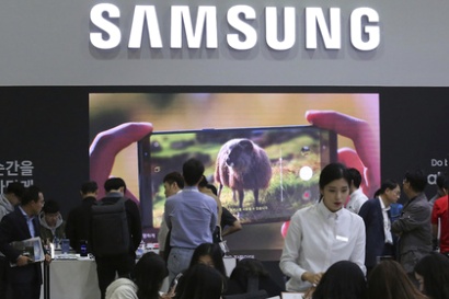 Հայտնի են դարձել Samsung-ի նոր սմարթֆոնների գները