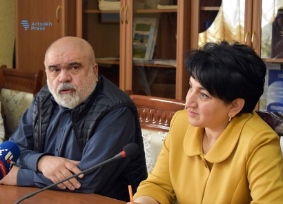 Հաղթել պատերազմում ավելի հեշտ է, քան՝ խաղաղության մեջ. Ալեքսանդր Իսկանդարյան