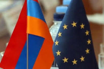 Բեռլինում կայացել է ՀՀ-ԵՄ Համապարփակ և ընդլայնված գործընկերության համաձայնագրին նվիրված հատուկ քննարկում