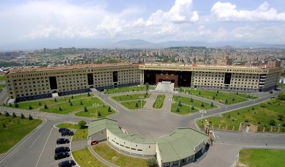 ՀՀ ԶՈՒ պատվիրակությունը կմեկնի Մոսկվա