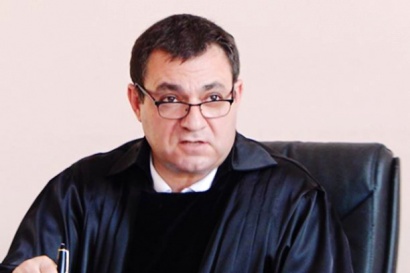 Եթե ինֆորմացիա ստանամ, դրա դեմը կառնեմ. Երևանի ընդհանուր իրավասության դատարանի նախագահ. «Ժողովուրդ»