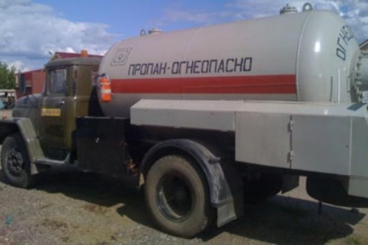 Շարժական գազալցակայանների շահագործման գործընթացում խախտումներ են հայտնաբերվել. ՀՀ դատախազությունը միջոցներ է ձեռնարկում