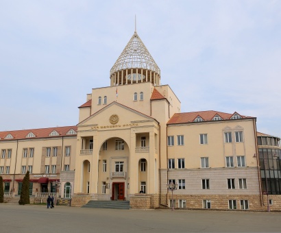 Արցախի Հանրապետության ԱԺ-ի հայտարարությունը՝ Սումգայիթի հայ բնակչության կոտորածի 30-րդ տարելիցի կապակցությամբ