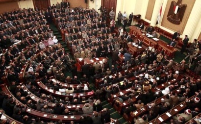 Եգիպտոսի խորհրդարանի պատգամավորները կոչ են արել Հայոց ցեղասպանության հարցում հետևել Նիդերլանդների օրինակին