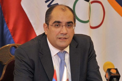 Նախարարը զբաղվել է ձեռնարկատիրական գործունեությամբ և ստացել 5.34 մլն դրամ եկամուտ. «168 ժամ»