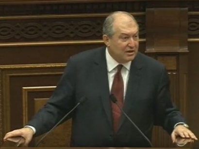 «Ծառուկյան» խմբակցությունը կարևոր հարցերում պաշտպանում է իշխանությանը. «Ժողովուրդ»
