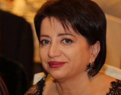 «Խավարի ու ցրտի տարիներ էին, սով էր, բայց որևէ օր հուսահատություն չի եղել, քանի որ գիտեի, թե այդ զրկանքներն ինչի համար եմ կրում». Ankakh.com