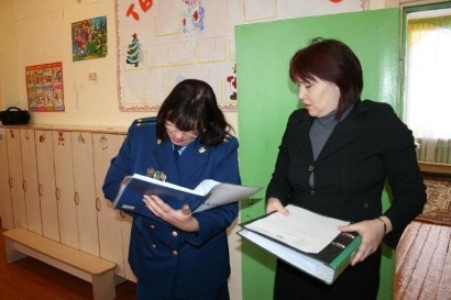 Մայկոպի մանկապարտեզում զանգվածային թունավորումների արդյունքում հիվանդանոց է տեղափոխվել 34 հոգի