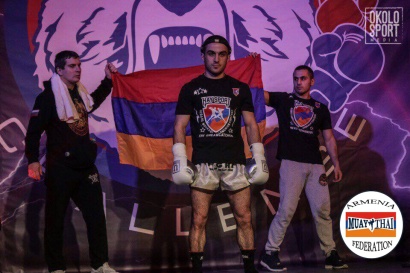 Մուայթայի մարզիկները հայոց Եռագույնը բազմիցս ծածանել են համաշխարհային նշանակության սիրողական և պրոֆեսիոնալ ասպարեզներում. ՖՈՏՈՌԵՊՈՐՏԱԺ