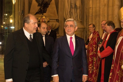 Անգրագետ ձևանալը քարոզչության լավագույն ձևը չի. «Առավոտ»