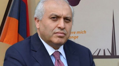 Դեսպան Աշոտ Սմբատյանը ելույթ է ունեցել Քյոլնի Թոմաս Մորուսի անվան ակադեմիայի կողմից կազմակերպված, Հայաստանին նվիրված համաժողովին