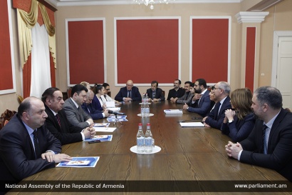 «Մեր պայքարը Թուրքիայի դեմ չէ, մեր պայքարը հանուն մարդու իրավունքների պաշտպանության է». Էդուարդ Շարմազանով