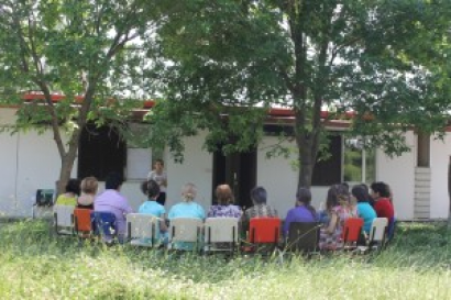 «Սպիտակի խնամքի տան» բնակիչը դատարանում պահանջում է վերականգնել իր գործունակությունը