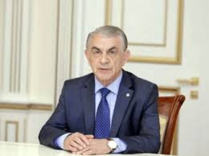 Արա Բաբլոյանը ցավակցել է ՌԴ ԴԺ Դաշնության խորհրդի նախագահ Վալենտինա Մատվիենկոյին եւ Պետդումայի նախագահ Վյաչեսլավ Վոլոդինին