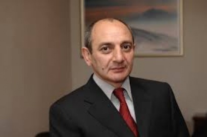 Մեր՝ տղամարդկանց պարտքն է անել հնարավորը՝ ձեր բեռը թեթևացնելու. Բակո Սահակյանի ուղերձը՝ Կանանց տոնի առթիվ