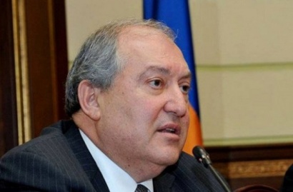 Կանայք պետք է ավելի մեծ դերակատարություն ունենան բոլոր ոլորտներում. Արմեն Սարգսյանի շնորհավորանքը՝ Մարտի 8-ի կապակցությամբ