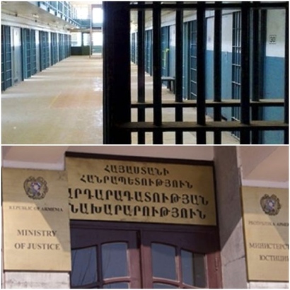 ՀՔԱՎ: Արդարադատության նախարարությունը ընտրողաբար է պատասխանում ազատազրկված անձանց վերաբերյալ գրություններին
