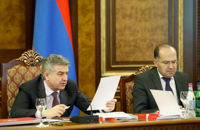 Հայաստանի զարգացման հիմնադրամն ակնկալում է 2018-ին ներգրավվող ներդրումների ծավալը հասցնել 46,8 մլն դոլարի