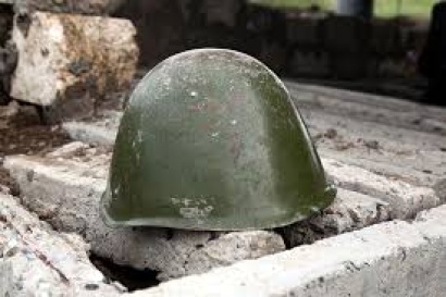 Արցախում ՊԲ զինծառայող է զոհվել