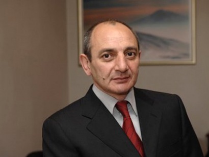 Բակո Սահակյանը Վաշինգտոն քաղաքում մասնակցել է համայնքային ընդունելությանը՝ ի պատիվ Արցախի Հանրապետության պատվիրակության