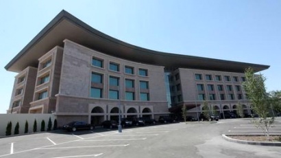 Հողի հարկի գծով արտոնություն է տրամադրվել «Թումո» կենտրոնի համար
