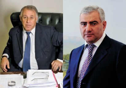 Երևանում տեղի կունենա «5+ Luxury hotel»-ի բացումը. այն կլինի տարածաշրջանի ամենաբարձրակարգ Luxury հյուրանոցներից մեկը