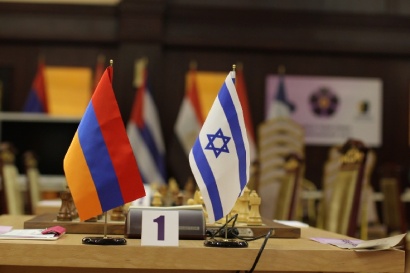Հայաստան-Իսրայել կրկնակի հարկումը բացառող կոնվենցիայի վավերացման մասին օրինագիծը հավանության է արժանացել