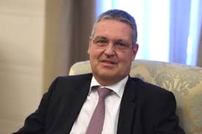 Եվրամիությունը հետ է կանչում Ռուսաստանից իր դեսպանին