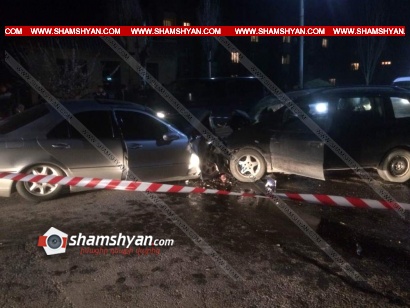 Խոշոր ու ողբերգական ավտովթար Գյումրիում. ճակատ-ճակատի բախվել են Opel-ն ու Mercedes-ը. կան զոհեր. ՖՈՏՈՌԵՊՈՐՏԱԺ, ՏԵՍԱՆՅՈՒԹ