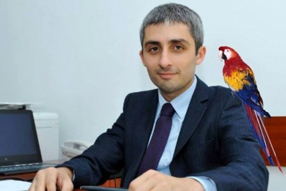 Առողջապահության փոխնախարարը մեկնում է Եվրոպա՝ մասնակցելու վազքի մրցույթին. «Ժողովուրդ»