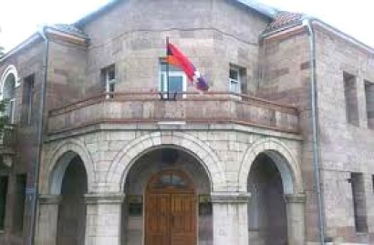 ԵԱՀԿ-ում տարածվել է Արցախի ԱԳՆ մեկնաբանությունը Մարաղայի կոտորածների վերաբերյալ