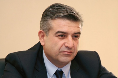 Ես որևէ խոչընդոտ չեմ տեսնում, որ հենց հիմա բանակցենք և սկսենք երկխոսությունը. Կարեն Կարապետյանի առաջարկը հրապարակում կանգնածներին. Aysor.am