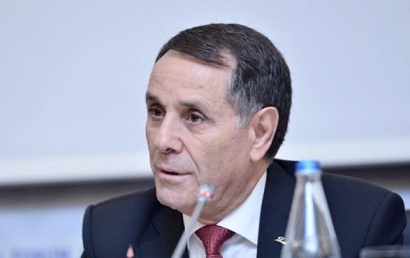 Ադրբեջանը նոր վարչապետ ունի