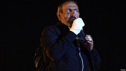 Փաշինյանը ներկայացրեց Արմեն Սարգսյանի հետ զրույցի մանրամասները. Aravot.am